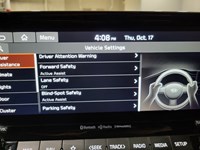 2021 Kia Seltos EX Premium AWD