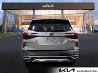 2021 Kia Seltos EX Premium AWD