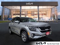 2021 Kia Seltos EX Premium AWD