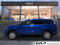 2021 Kia Sorento EX AWD