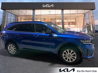 2021 Kia Sorento EX AWD