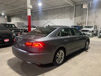 2021 Volkswagen Passat Highline Auto