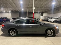 2021 Volkswagen Passat Highline Auto