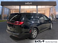 2022 Chrysler Pacifica Hybrid Limited