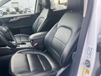 2022 Ford Escape SEL AWD LEATHER NAV