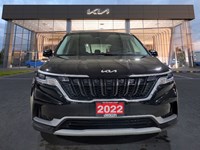 2022 Kia Carnival LX FWD