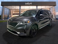 2022 Kia Carnival SX FWD