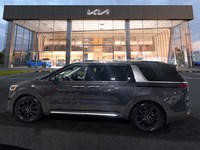 2022 Kia Carnival SX FWD