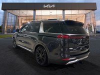 2022 Kia Carnival SX FWD