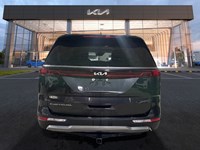 2022 Kia Carnival SX FWD