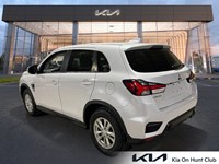 2022 Mitsubishi RVR SE AWC