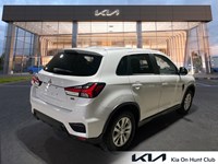 2022 Mitsubishi RVR SE AWC