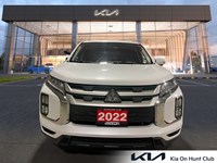 2022 Mitsubishi RVR SE AWC