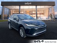 2022 Toyota Venza Hybrid XLE AWD