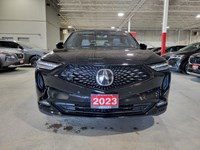 2023 Acura MDX A-Spec SH-AWD