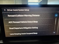 2023 Acura MDX A-Spec SH-AWD