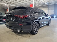 2023 Acura MDX A-Spec SH-AWD