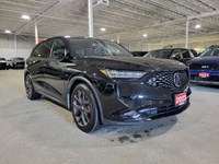 2023 Acura MDX A-Spec SH-AWD