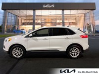 2023 Ford Edge SEL AWD