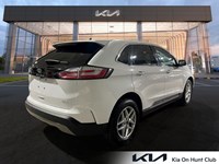 2023 Ford Edge SEL AWD