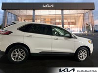 2023 Ford Edge SEL AWD