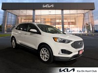 2023 Ford Edge SEL AWD