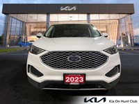 2023 Ford Edge SEL AWD