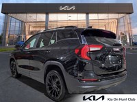 2023 GMC Terrain SLE AWD ELEVATION  PACKAGE