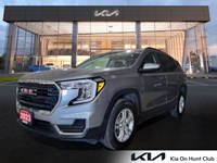 2023 GMC Terrain AWD 4dr SLE