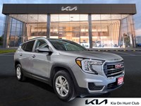 2023 GMC Terrain AWD 4dr SLE