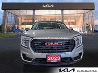 2023 GMC Terrain AWD 4dr SLE