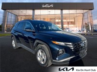 2023 Hyundai Tucson Preferred AWD