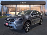 2023 Kia Sorento LX Premium AWD