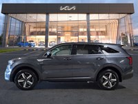 2023 Kia Sorento LX Premium AWD