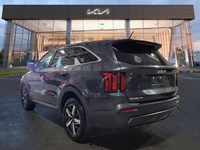 2023 Kia Sorento LX Premium AWD