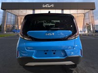 2023 Kia Soul EX IVT