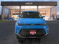 2023 Kia Soul EX IVT