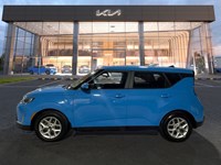 2023 Kia Soul EX IVT