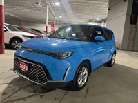 2023 Kia Soul EX IVT