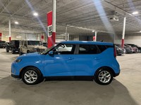 2023 Kia Soul EX IVT