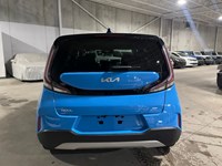 2023 Kia Soul EX IVT