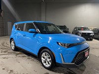 2023 Kia Soul EX IVT