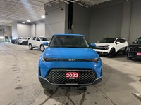 2023 Kia Soul EX IVT