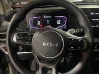 2023 Kia Sportage LX AWD