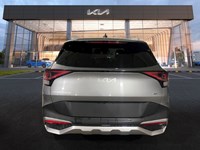 2023 Kia Sportage LX AWD