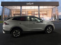 2023 Kia Sportage LX AWD