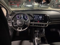 2023 Kia Sportage LX AWD