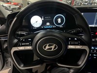 2024 Hyundai Elantra Preferred IVT w/Tech Pkg