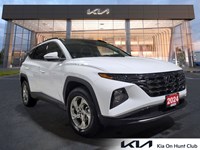 2024 Hyundai Tucson Trend AWD