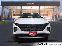 2024 Hyundai Tucson Trend AWD